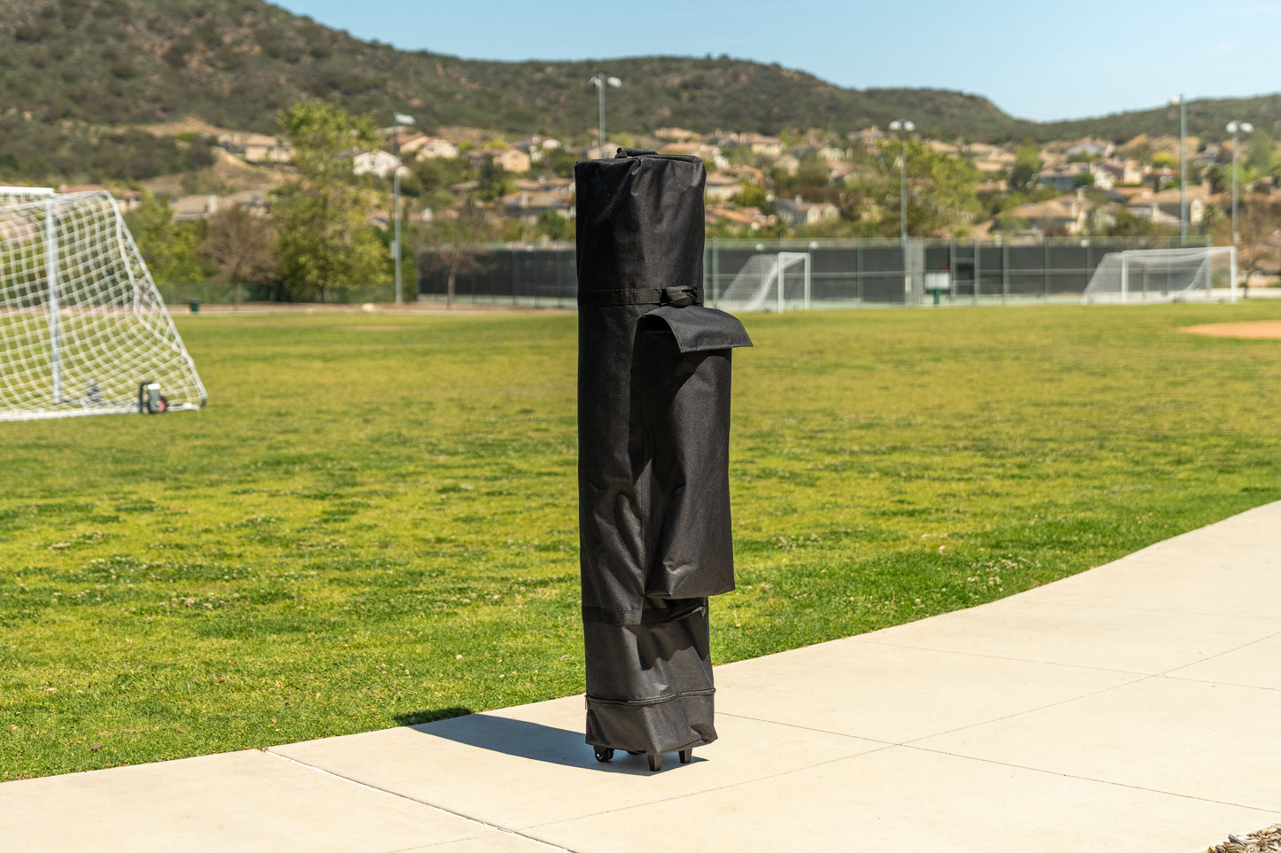10 x 20 Dye Sublimated Canopy